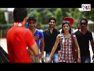 Gal Dil Wali - Pardesi