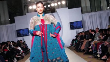 PAKISTAN FASHION WEEK 3 (HD) - LONDON (DAY 2) - YouTube