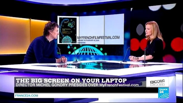 Michel Gondry, the Eternal Sunshine of French cinema