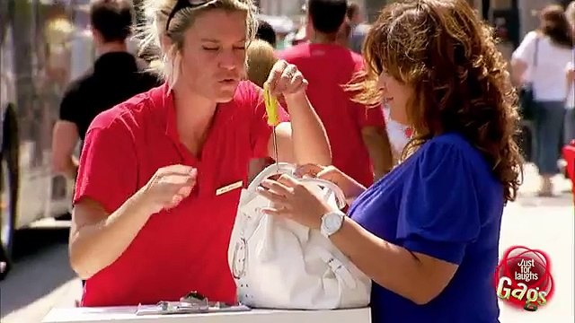 Kıskançlıktan Çıldıran Sevgili!