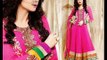 Latest Fashion Trends Pakistani Bridal Dresses