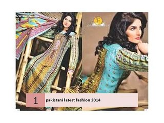 Style.Pk - Pakistani Fashion Magazine - Latest Fashion ..._3