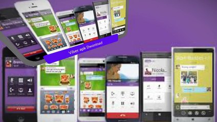 Viber Apk Download Free Latest version 5.2.1.26