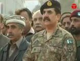 General Raheel Sharif Visit Army Public School