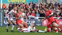 watch Toulon vs Ulster live broadcast 17 jan