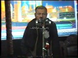 Zakir Ali Abbas Alvi - 5 Muharram 2010 - Bangla Asad Abad Dina