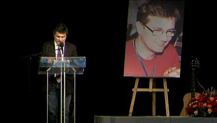 Pelloux à Charb : "Avec Cabu, Wolin, et tous les autres, vous avez changé le monde"