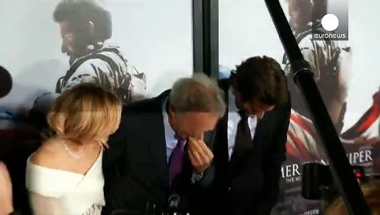 'Amercan Sniper' von Clint Eastwood