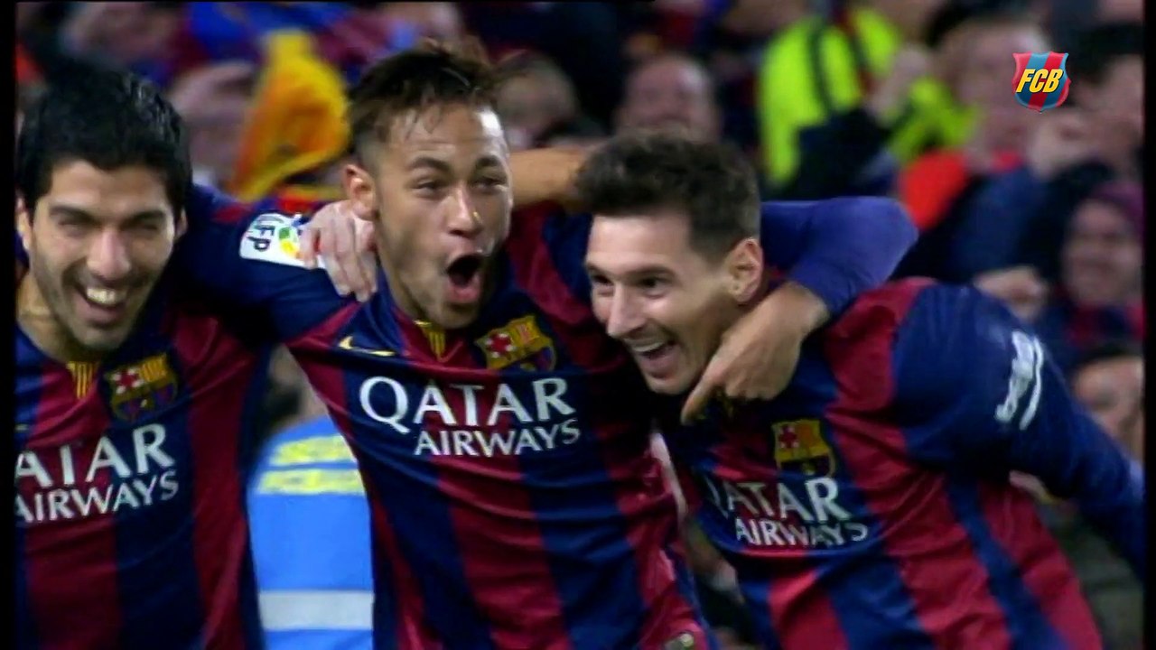 FC Barcelona - Atlètic de Madrid (Copa del Rei): entrades disponibles