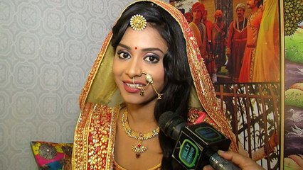 Rachana Parulkar aka Ajabde SPECIAL Interview