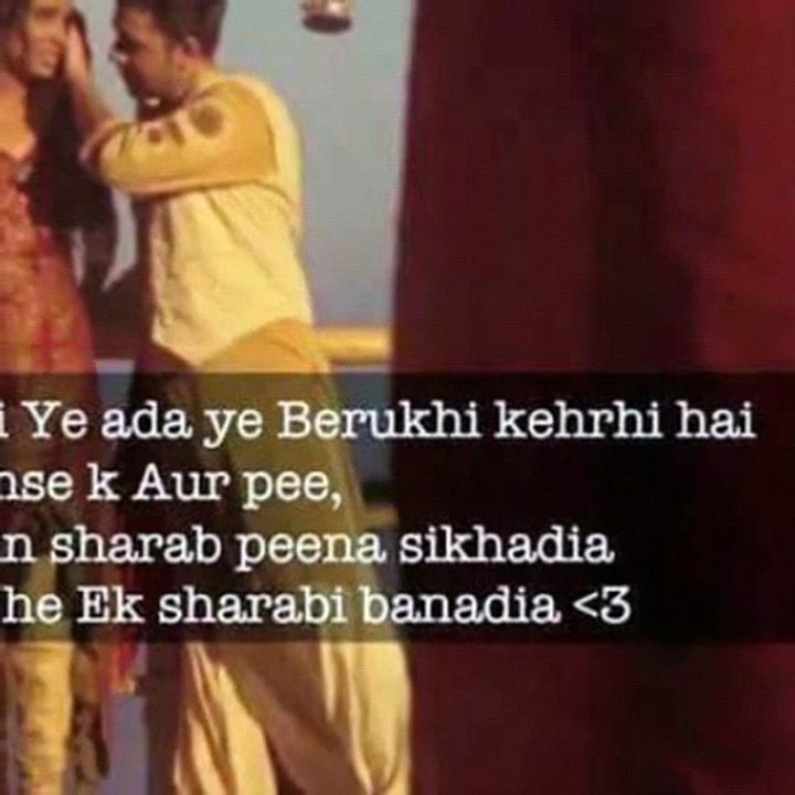 Tere Ishq Main Arijit