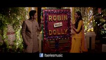 Official 'Mere Naina Kafir Hogaye' | HD Video Song | Dolly Ki Doli | Sonam Kapoor | Rahat Fateh Ali Khan | 720p