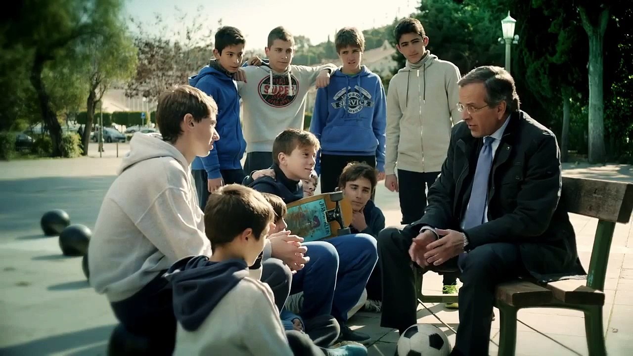samaras smurfs