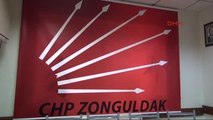 Zonguldak Chp?li Özkan Cumhuriyet'i Yıkmaya Çalışıyorlar