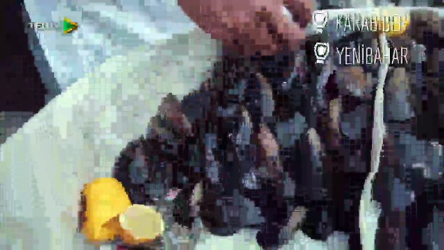 Midye Nasıl Yapılır?