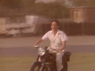 Chaz Jankel  "Without You" (VIDEO) 1982