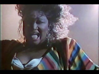 Gwen Guthrie "Can't Love You Tonight" (VIDEO) 1988