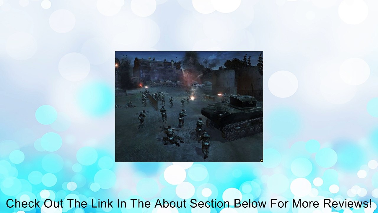 Company of Heroes Complete: Campaign Edition [Download] Review