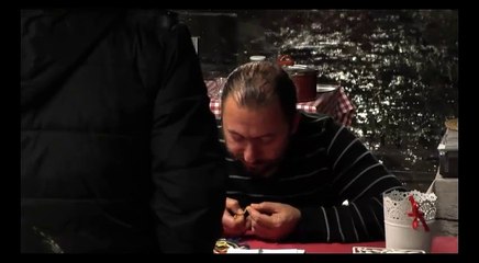 Abdin Diyor ki; Semih Özü Sözü bir Doğru Adam