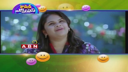 Jr NTR comedy scenes from Ramayya Vastavayya