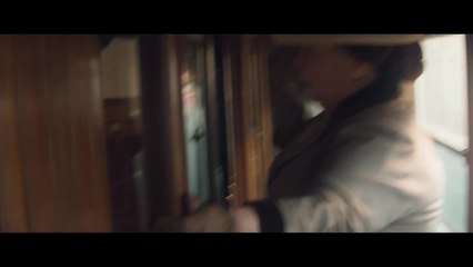 Testament Of Youth - Clip Goodby (English) HD