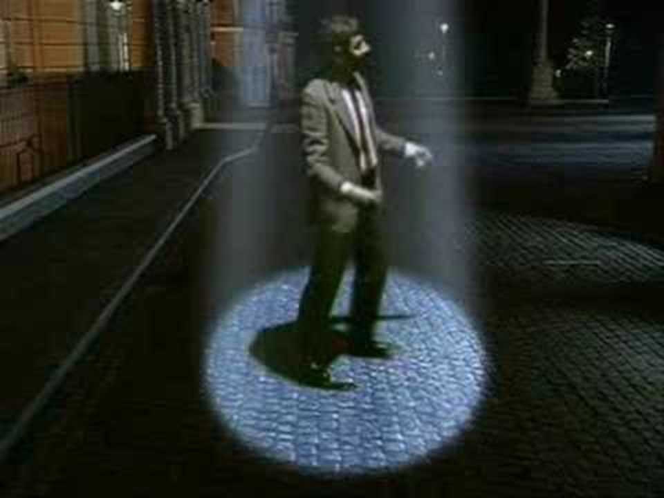 Mr. Bean - Clip Intro (English)