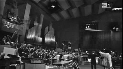 Pino Calvi e l'Orchestra di Senza Rete -Yesterday