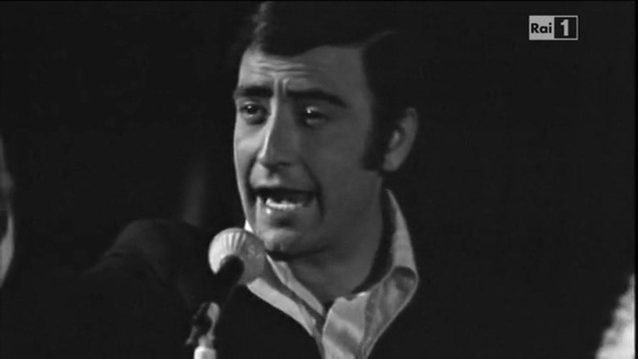 Peret e i suoi Gitanos - Una lacrima/Lo mato