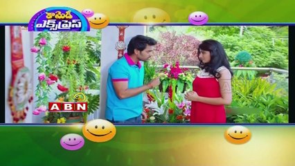Sumanth Ashwin Lovers movie comedy scene