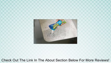 Green Gobbler Drain Opening PAC'S - 5 pack Review