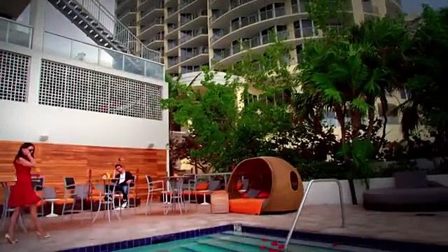 Ahmed Chawki - Habibi I Love You ft. Sophia Del Carmen & Pitbull