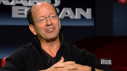 Laurent Jaoui présente son documentaire : "La France des grands patrons"