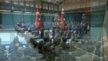 1cumhurbaşkanı Erdoğan, Türkiye Genç İş Adamları Konfederasyonu Üyeleri Kabulünde Konuştu