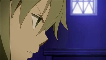 Soul Eater 07