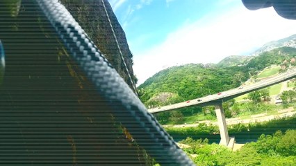 Estado Radical: Rapel no Morro do Moreno FullHD