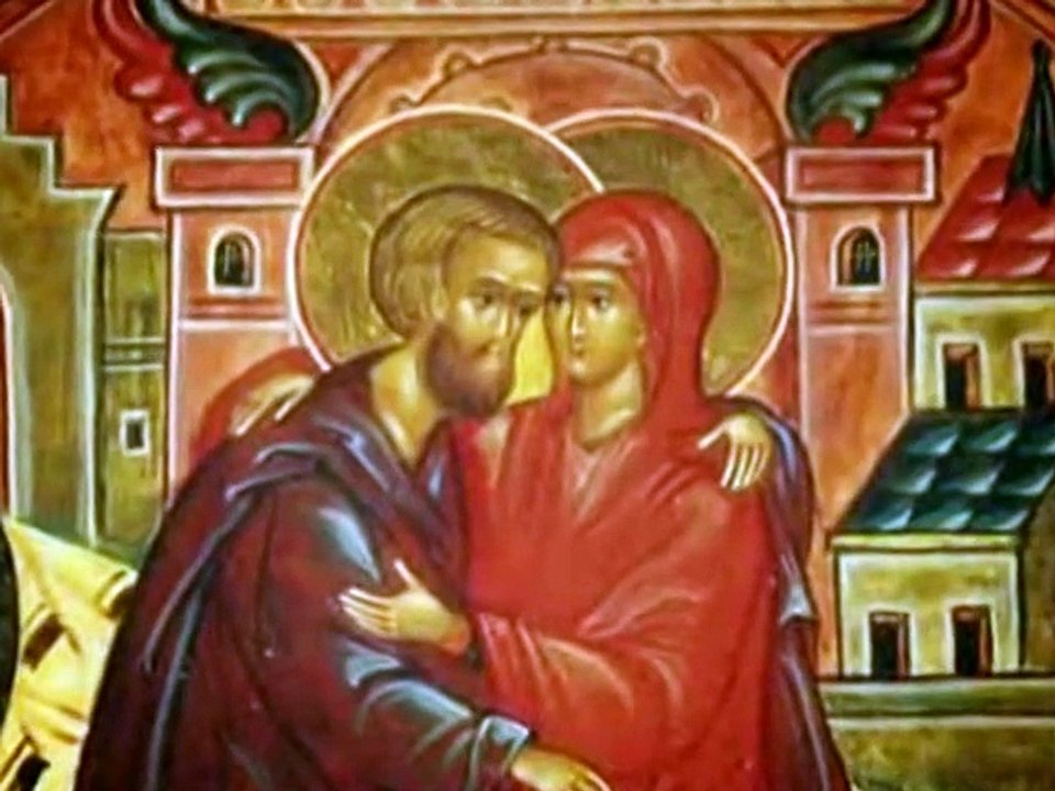 057 - Таинство брака. Часть 1.