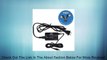 HQRP AC Adapter / Power Supply compatible with Tascam DR-1 / DR-2D / DR-07 / GT-R1 / DR-100 / DP-008 Recorder plus HQRP Coaster Review