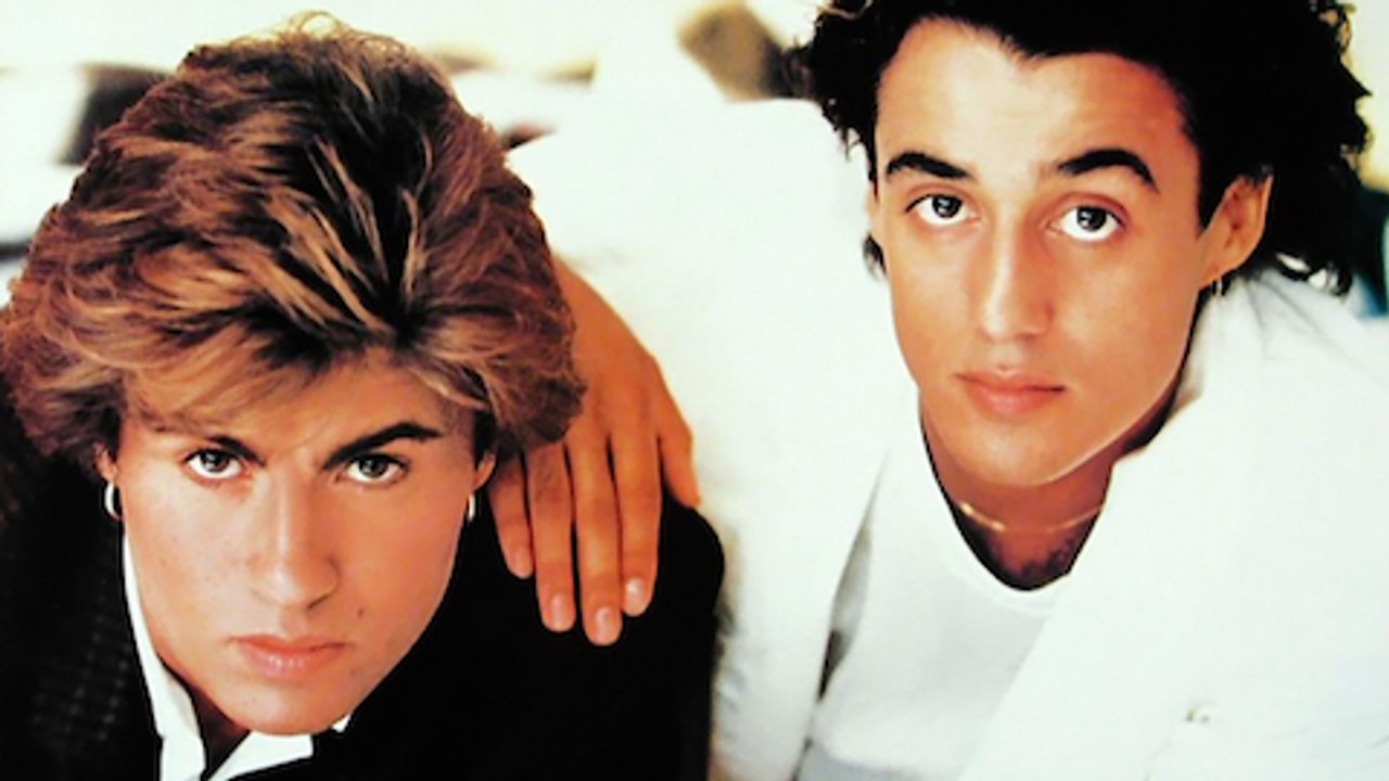 Top 10 George Michael and Wham Songs - video Dailymotion