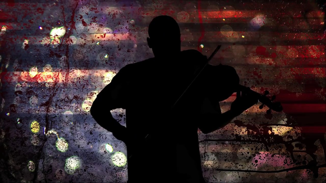 Black Violin - "A Flat" (Music Video) (2012)