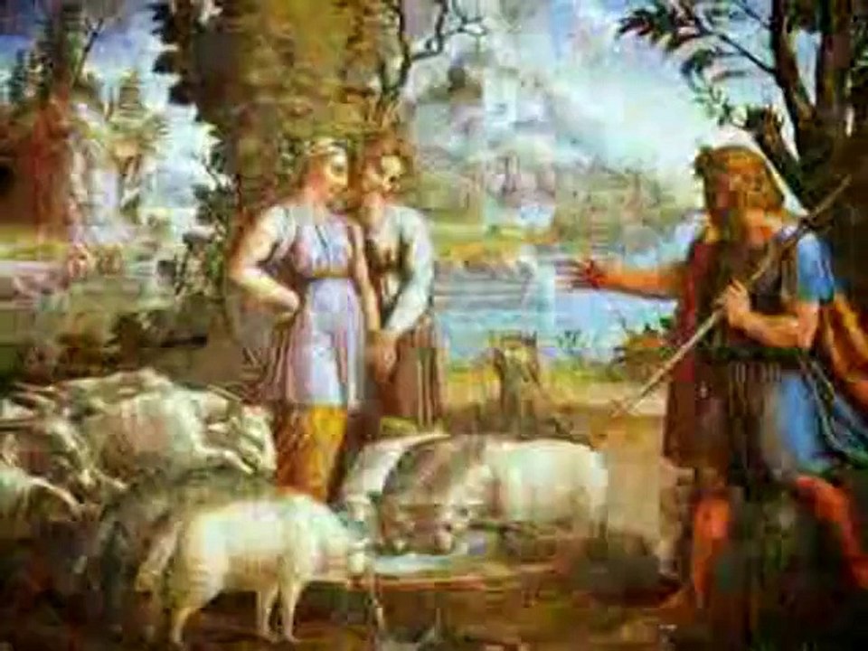 058 - Таинство брака. Часть 2.