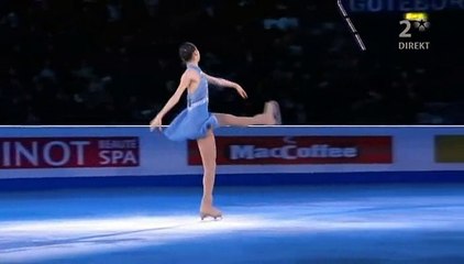 2007-2008 WC EX Only-Hope