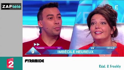 Zapping Télé du 16 janvier 2015 - Un crocodile mangeur de chats !