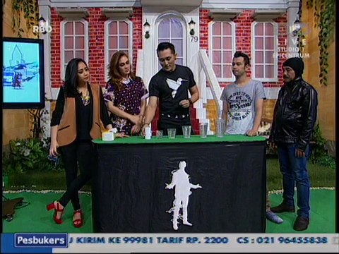 [150116]Pesbukers - Seg3