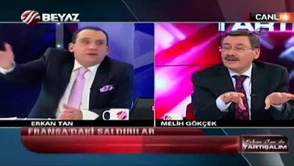 "Benim başıma bir şey gelirse..."