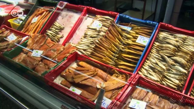 Lettland spürt die Rubel-Krise | Wirtschaft kompakt