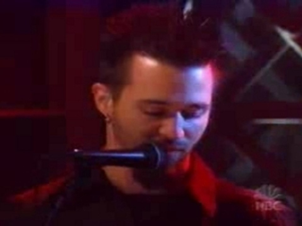 She Loves Me Not (Live on Leno)