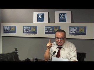 Chronique OCH de Philippe de Lachapelle du 20 janvier 2015