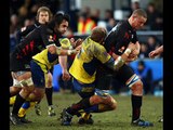 how to watch Sale Sharks vs Clermont Auvergne on mac