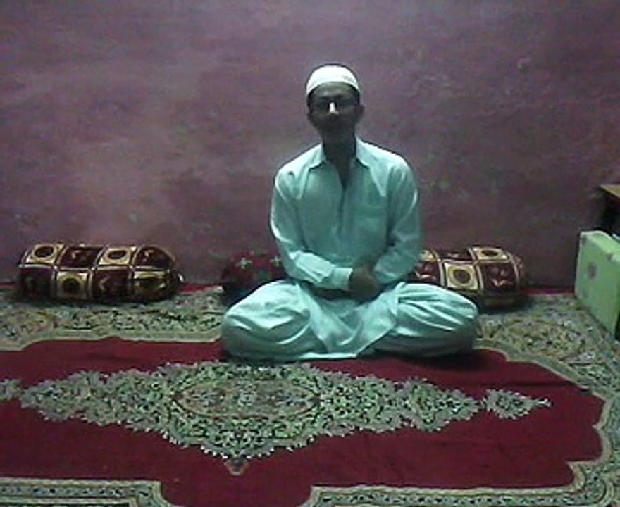 aye sabz gunbad waly