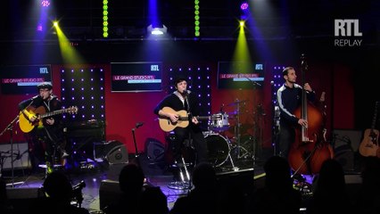 Charles Pasi - Too many friends